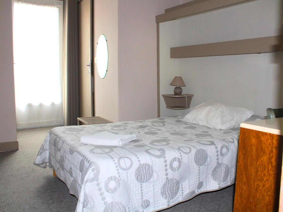 Du Gave Hotel