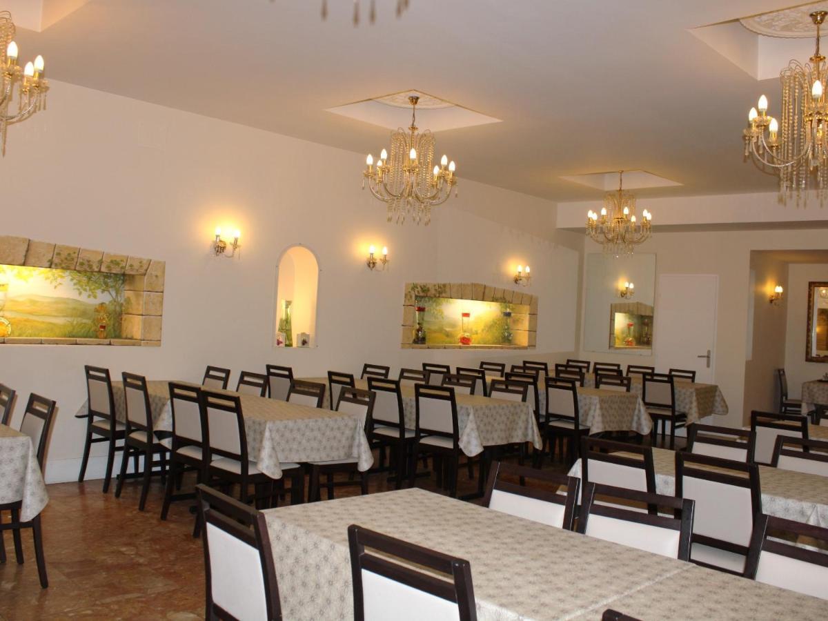 Hotel Du Gave Lourdes