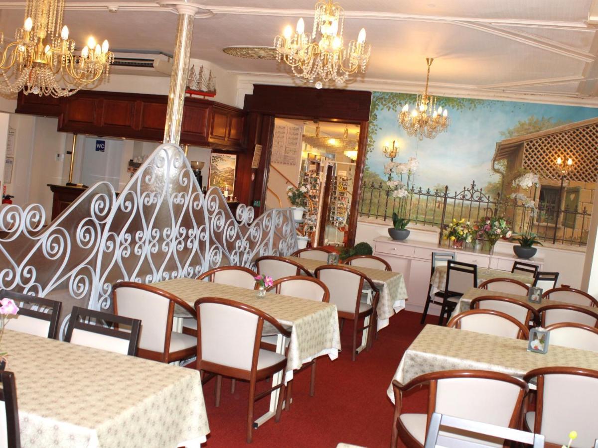 Hotel Du Gave Lourdes
