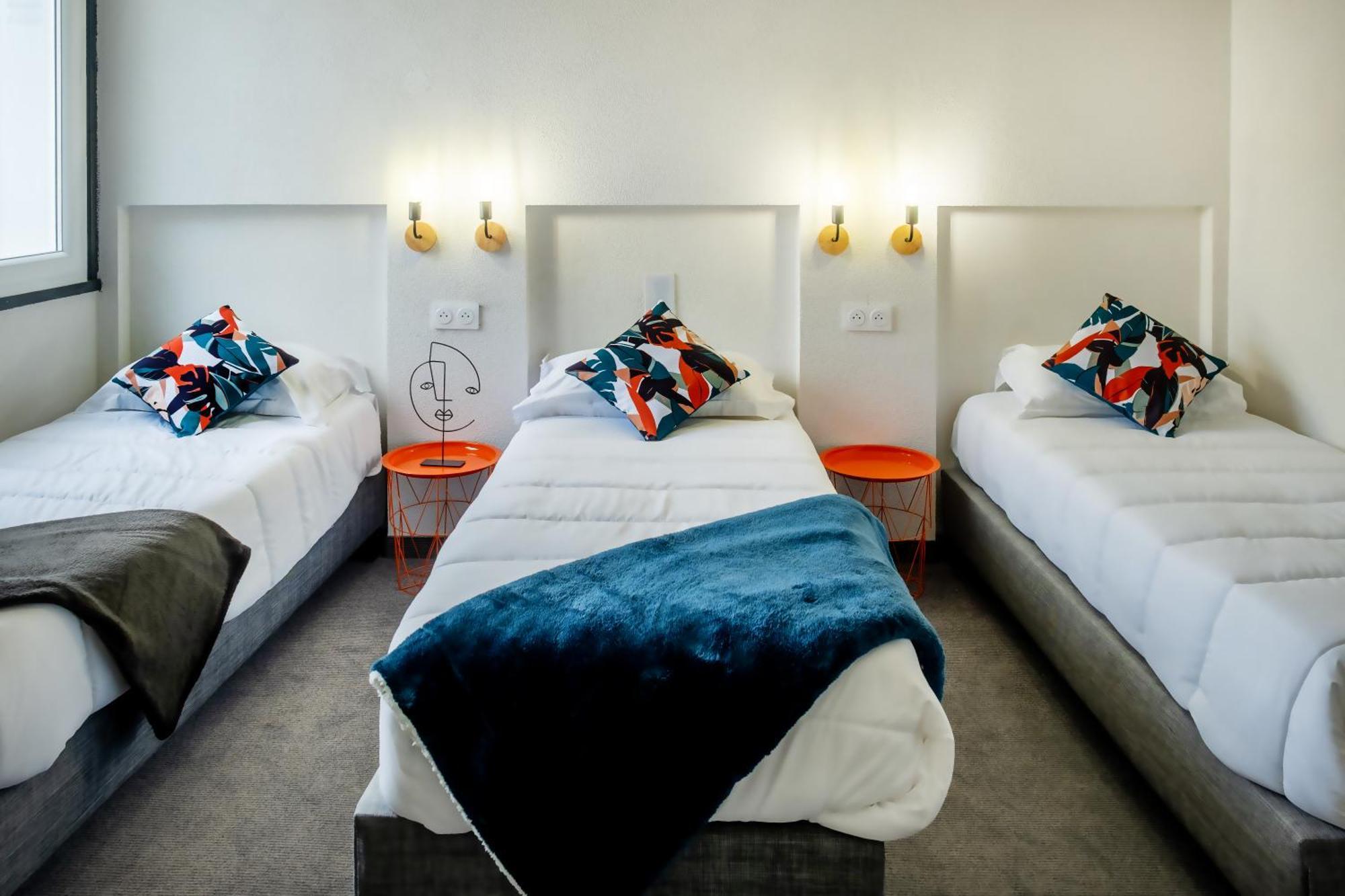 Du Gave Hotel Lourdes