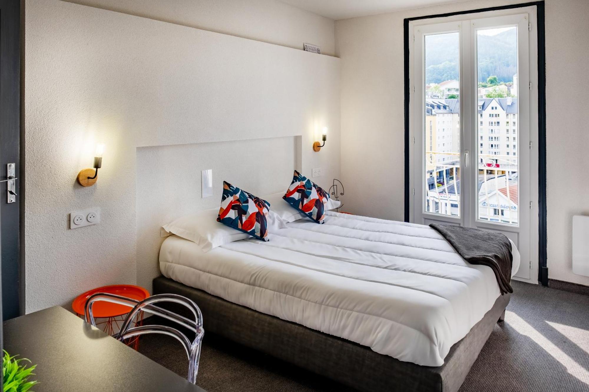 Du Gave Hotel