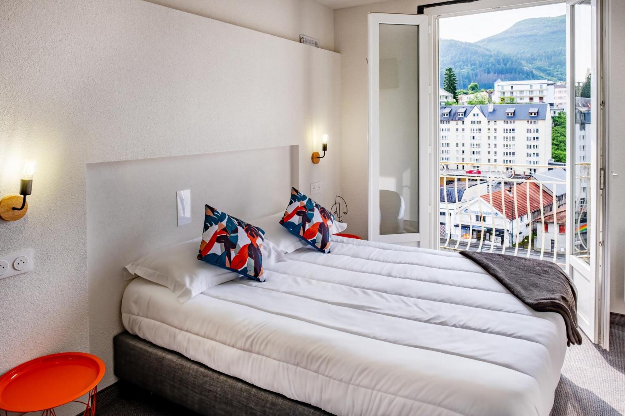 Du Gave Hotel 3*