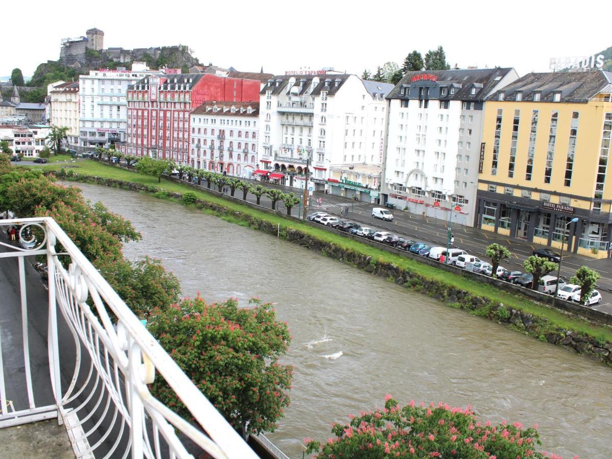 Du Gave Lourdes