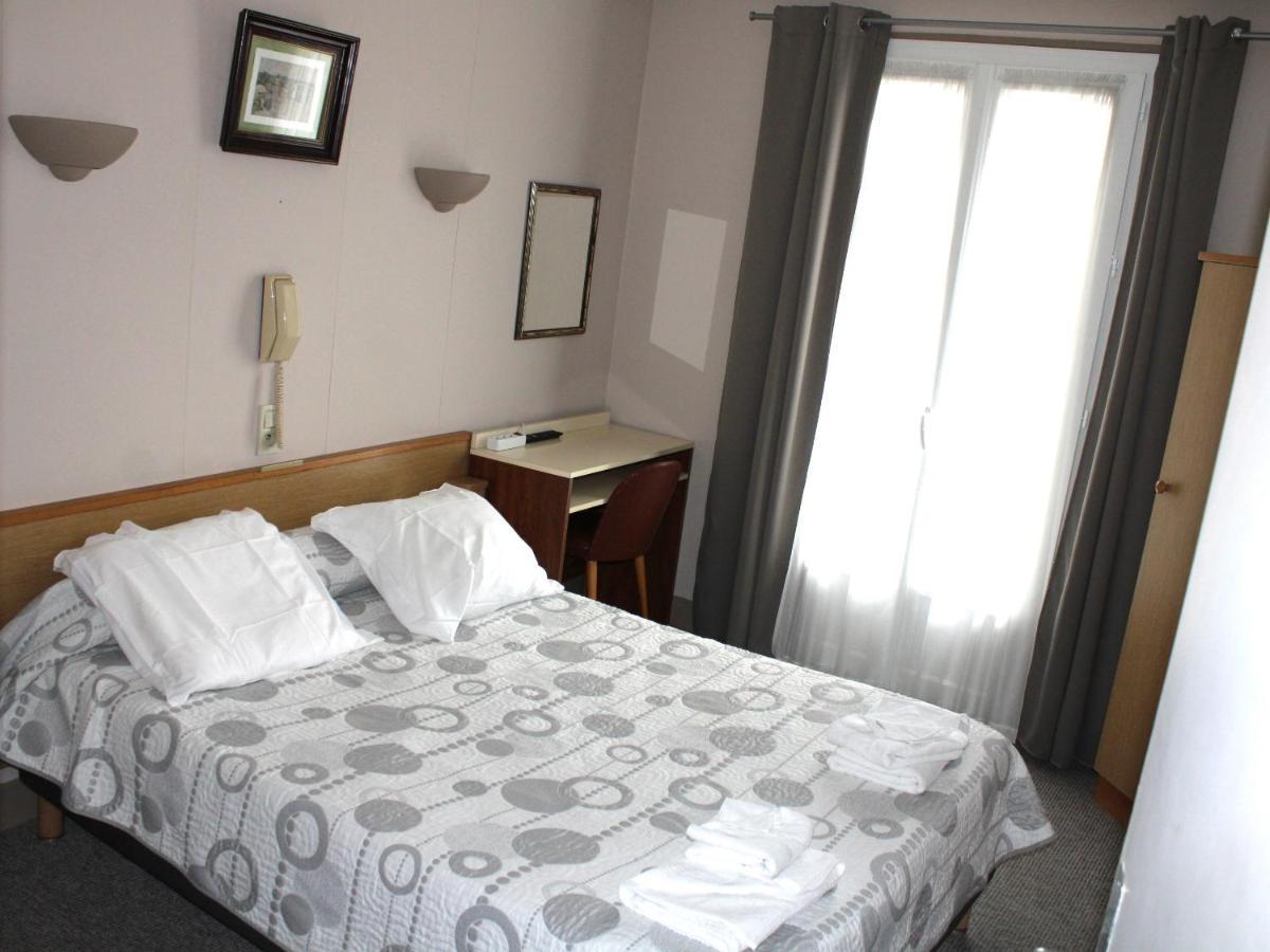 Hotel Du Gave Lourdes