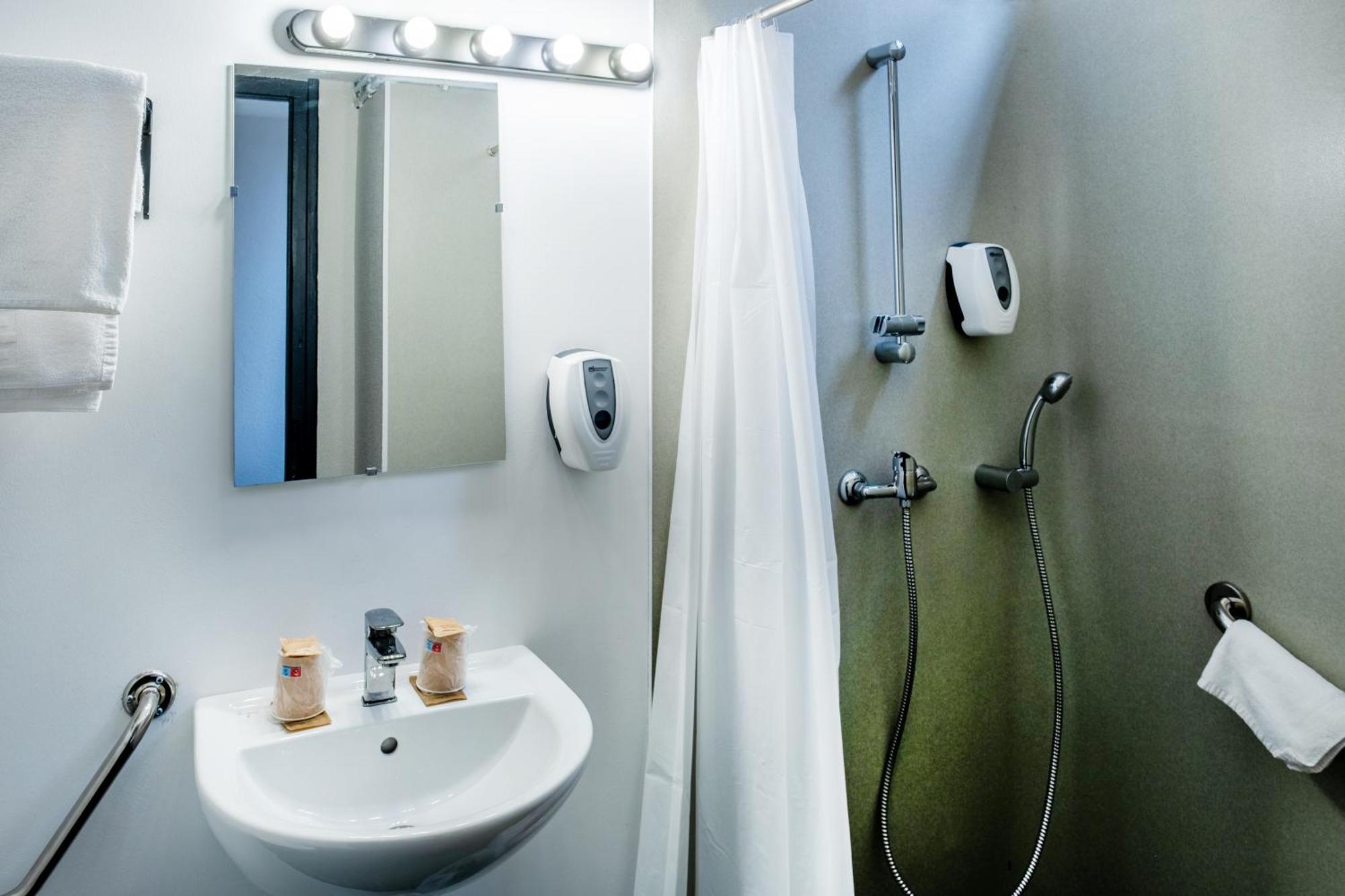 Du Gave Hotel 3*