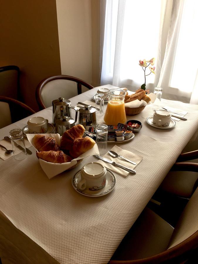Du Gave Hotel Lourdes