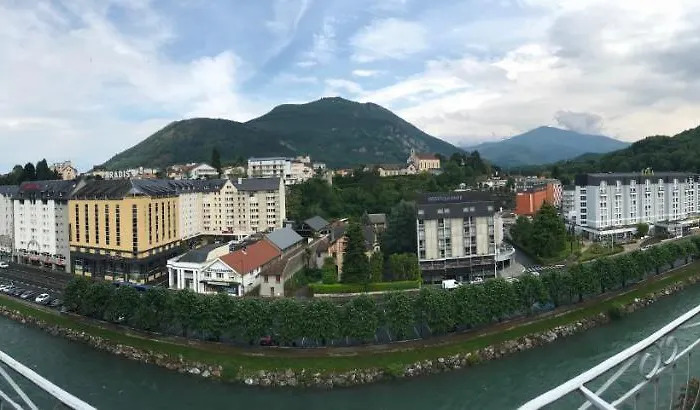 Hotel Du Gave