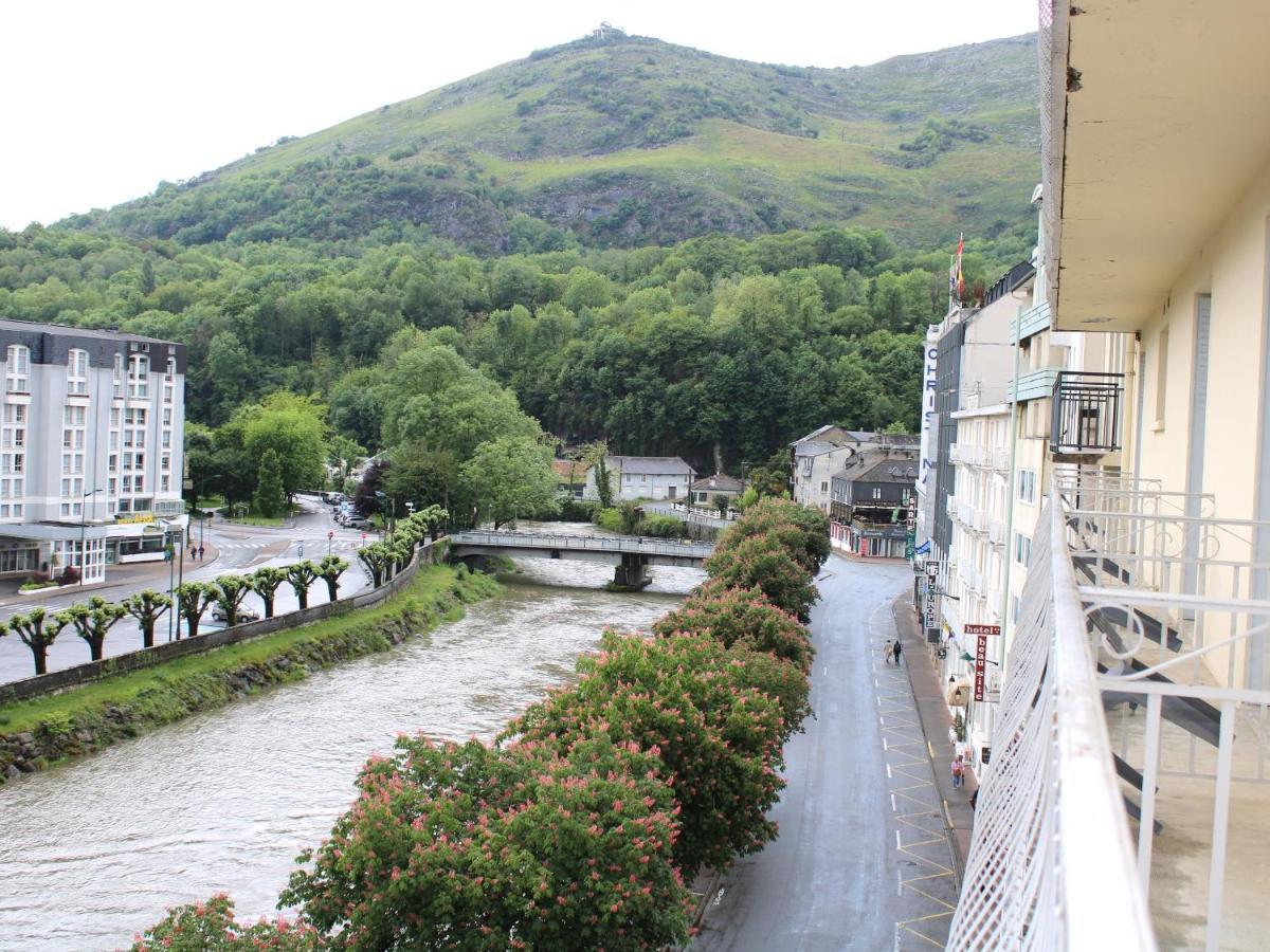 Du Gave Hotel Lourdes
