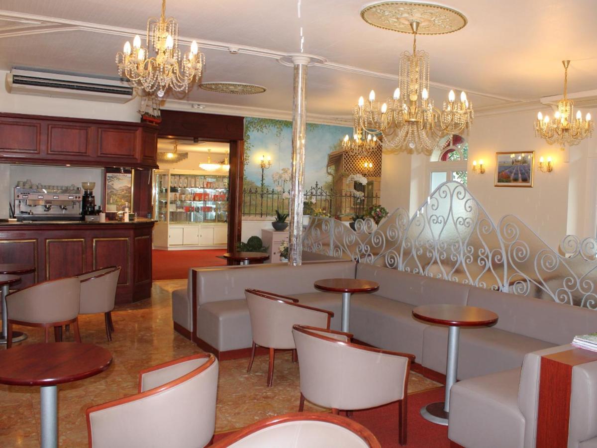 Hotel Du Gave