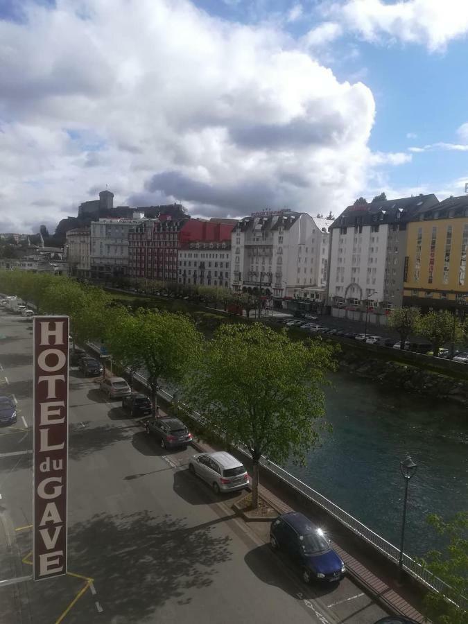 Du Gave Hotel
